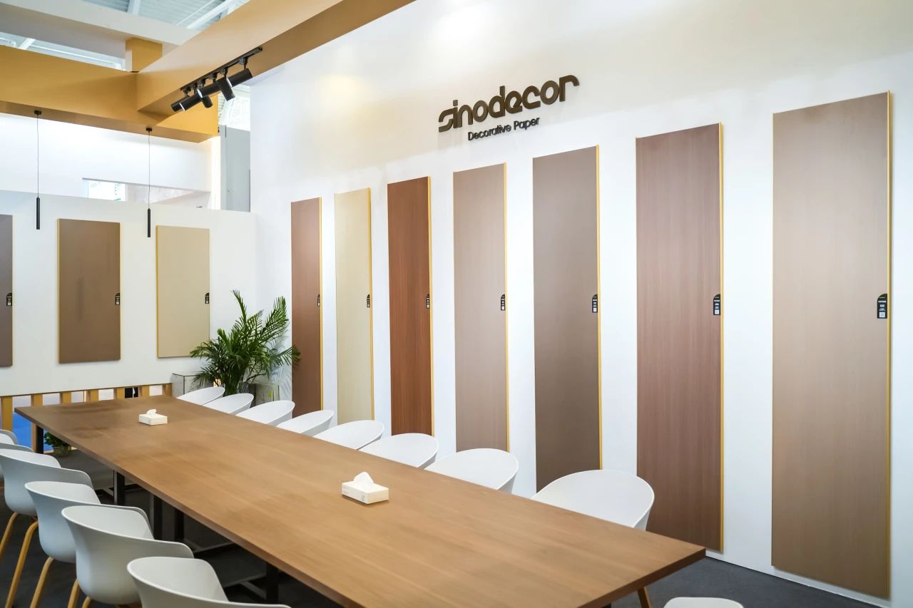 CIFF2025第56届上海家博会（上海国际家具材料及配件展）