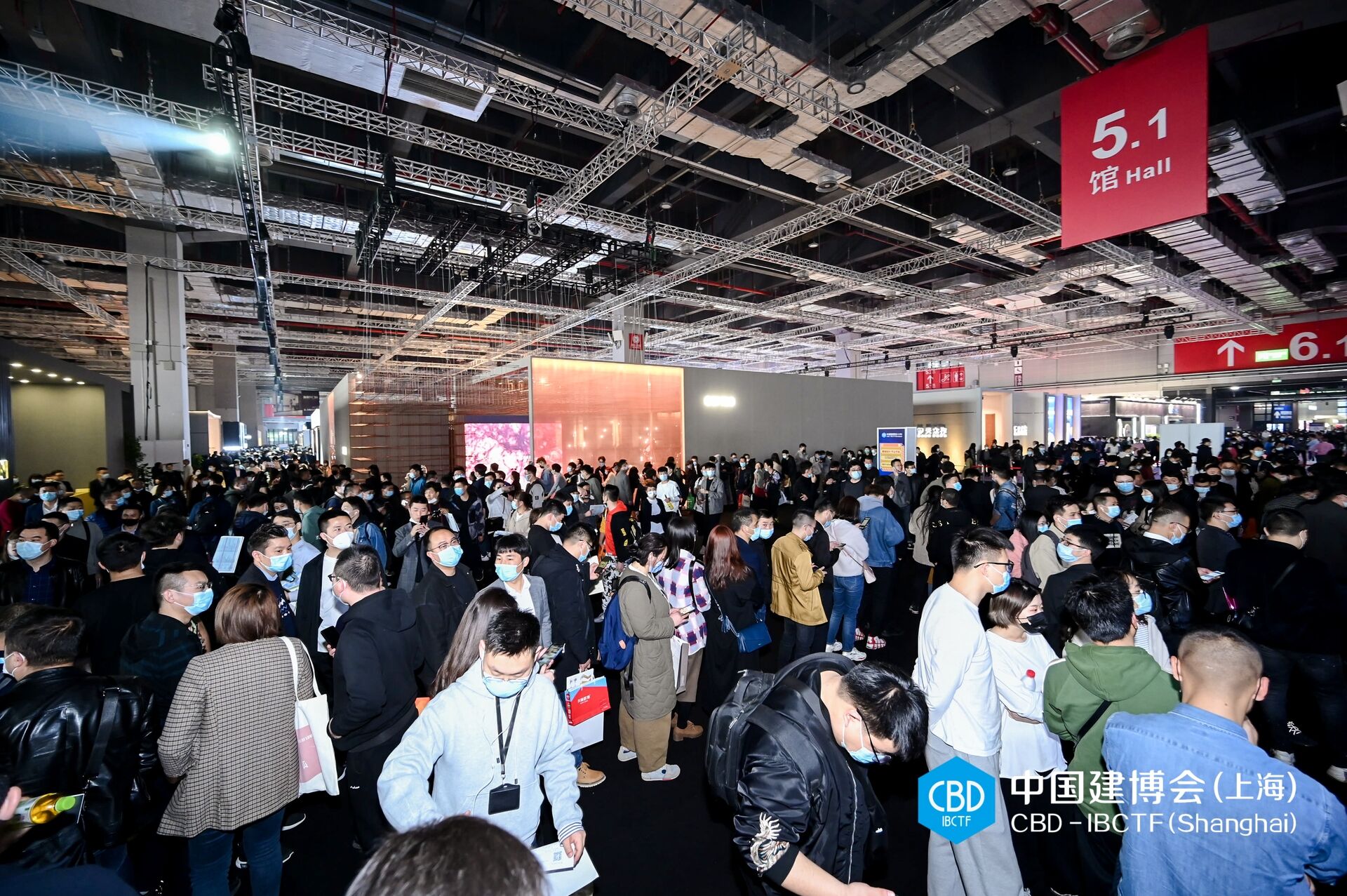 主办信息|2026上海全屋定制及板材展【时间+位置预定】