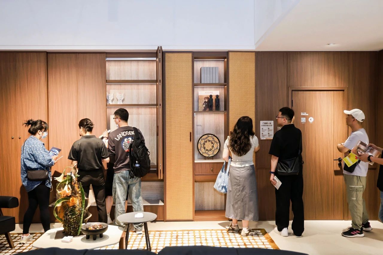 展商推荐|2026广州定制家居展暨轻高定展【万华生态与您相约羊城】