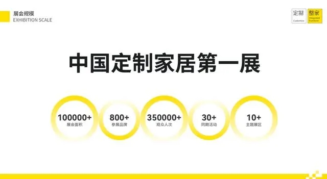 刚刚-2026广州定制家居展（中国第一绿色工业化定制整装展）报名电话：159-8989-1849 （微信同号）