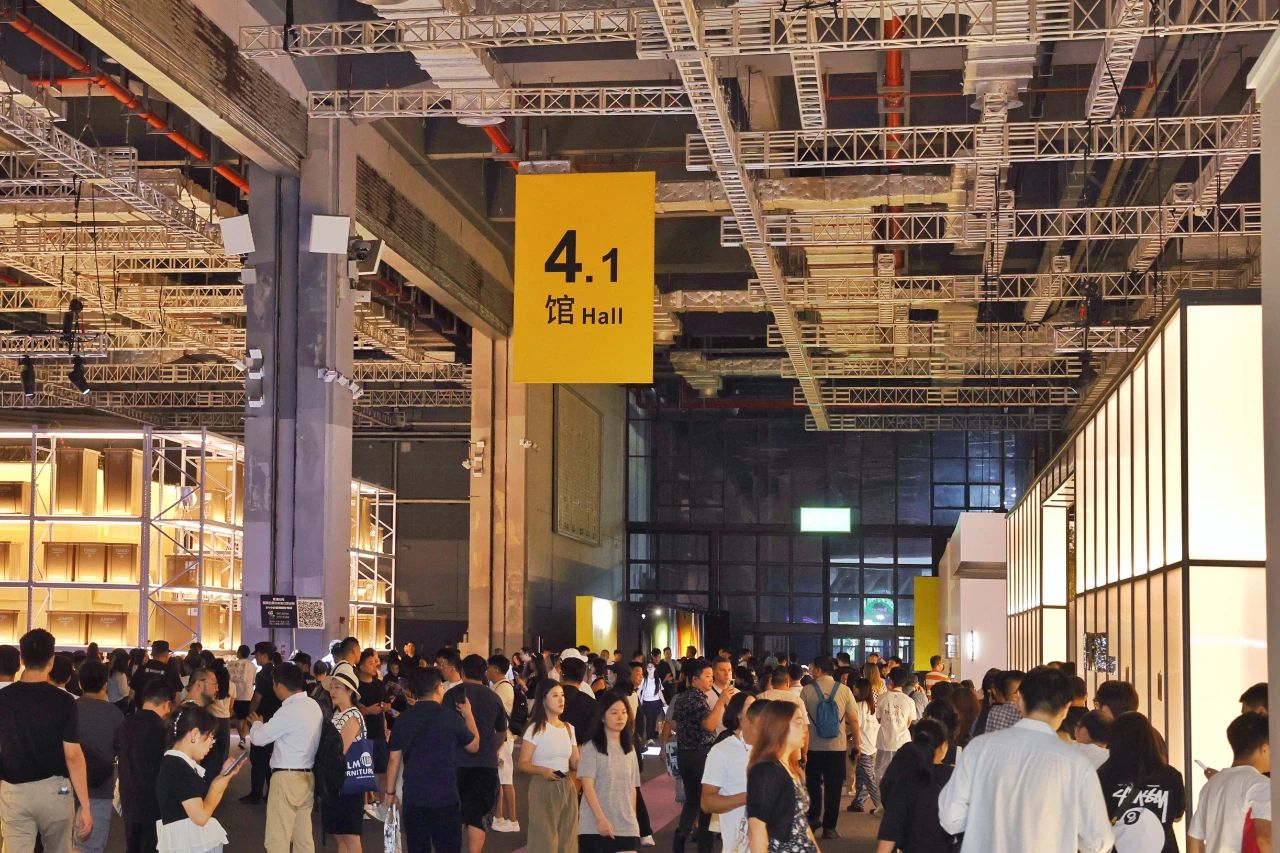 官宣：2026上海家具展-上海睡眠家具展（参展攻略）