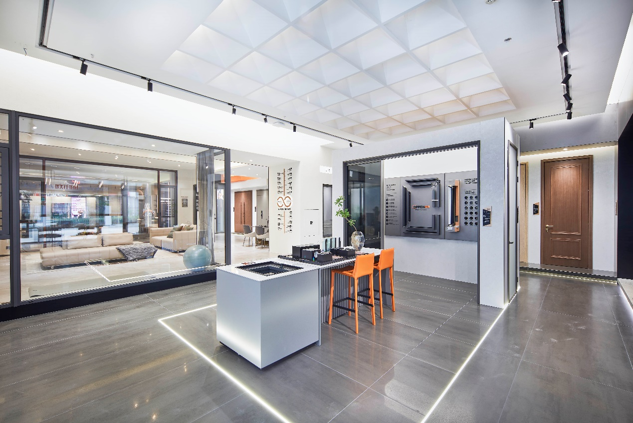 官方消息-2026广州门窗整家定制展[报名热线15989891849]全球大家居建装行业第一展