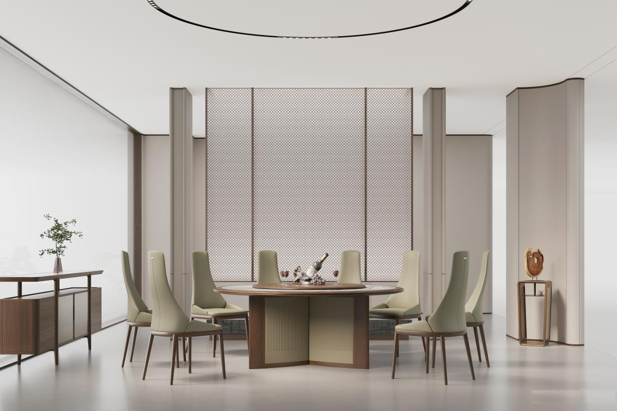 主办发布2026广州建博会暨实木定制展【展区新规划】