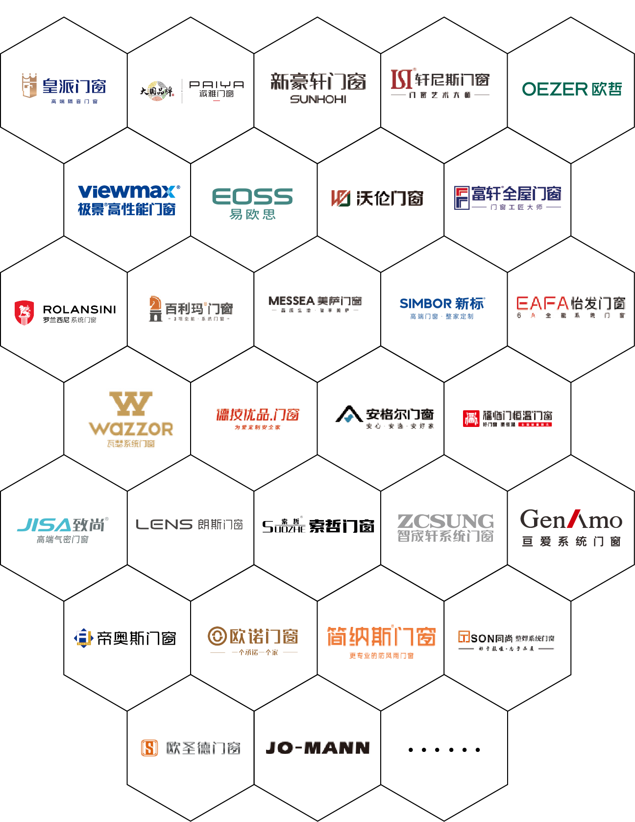 2026广州建博会【主办方报名】门窗展览会