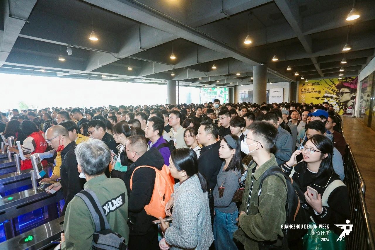 参加2026广州设计周（高定板材展）引领行业新动态