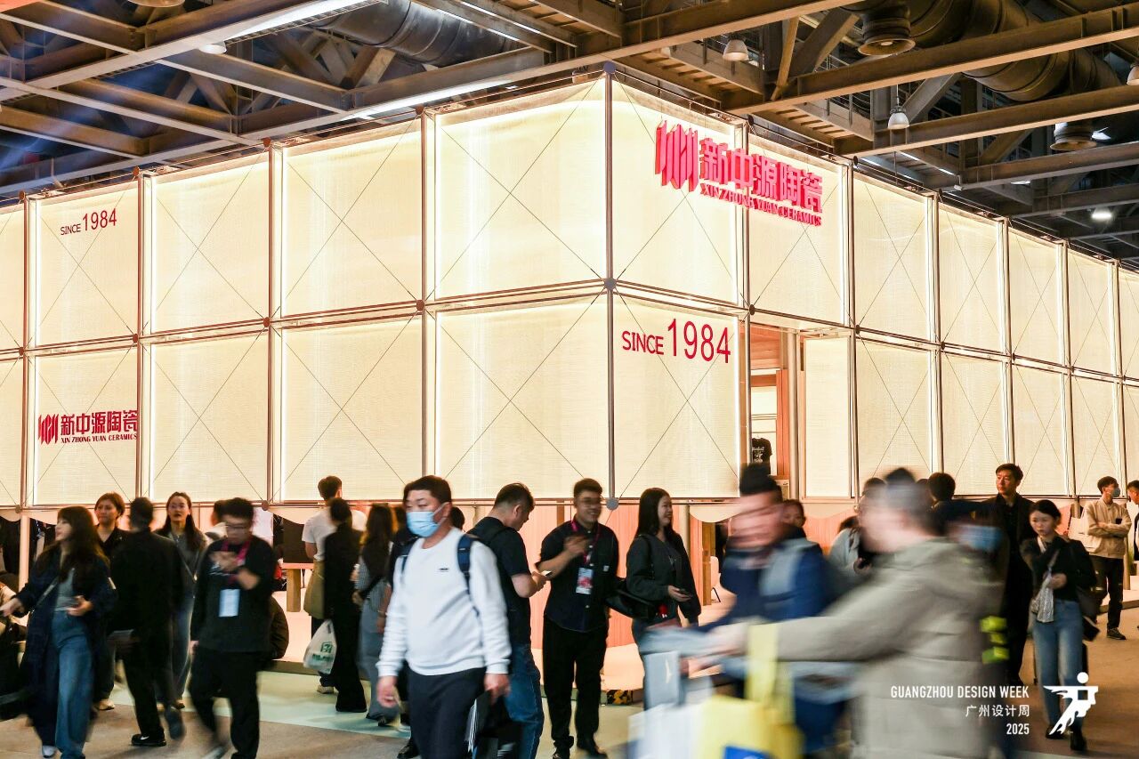 三馆联动：2026广州设计周-全屋家具展【欢迎咨询主办】