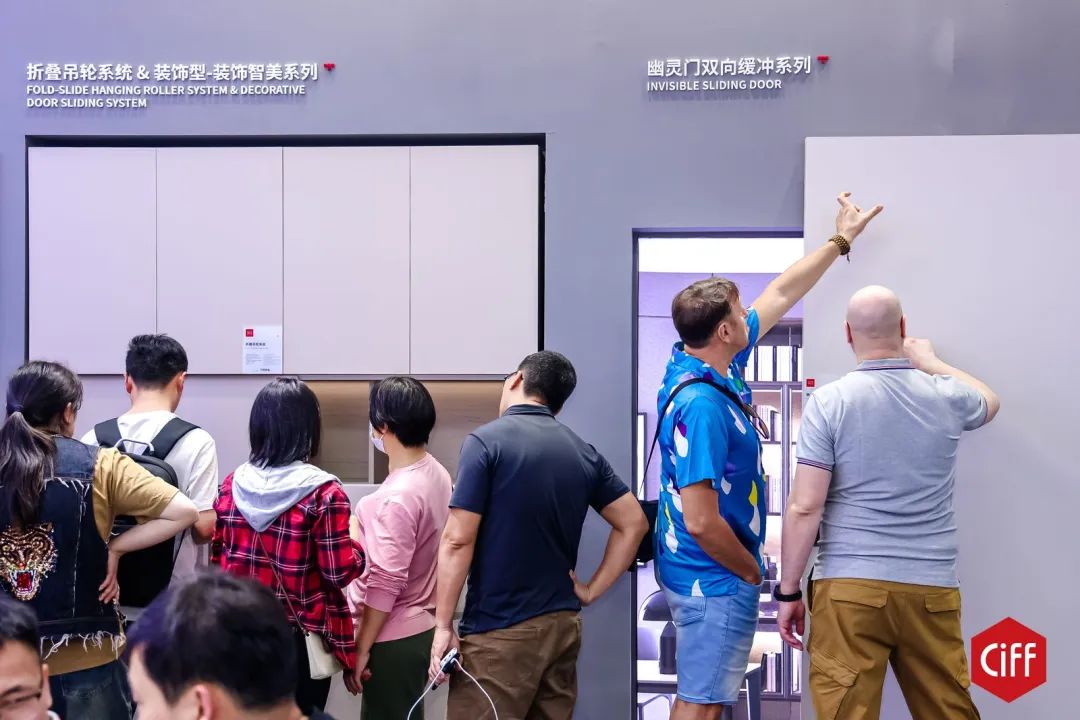 家博会2026上海高端家具设计展[报名热线15989891849]杜先生