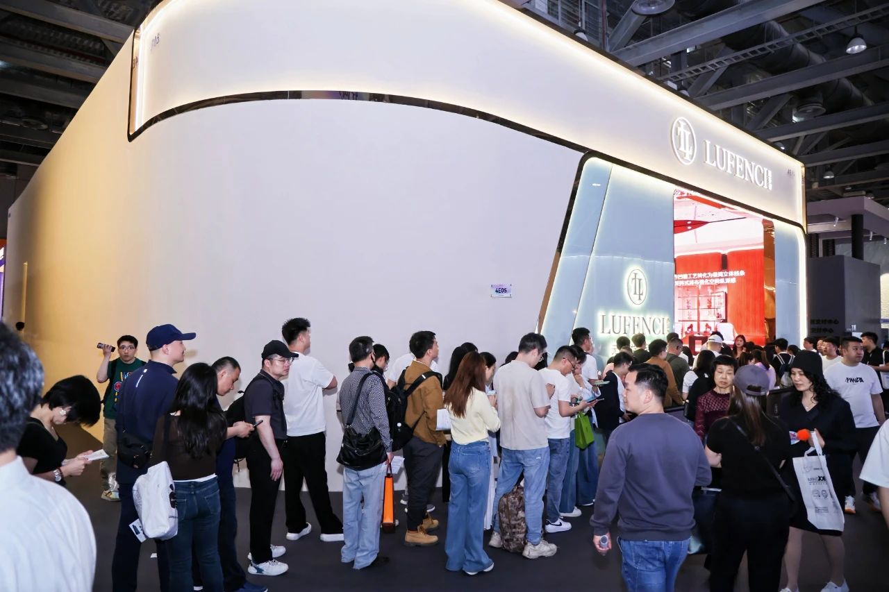 welcome to-2026广州定制家居展览会-主办官网